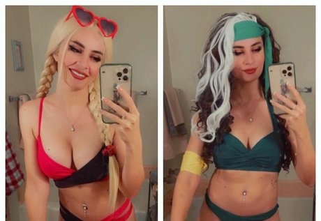 That Star Wars Girl erotic star photos