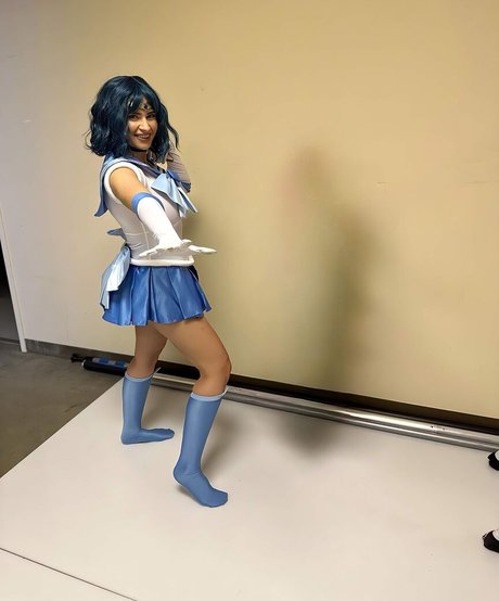 That Star Wars Girl erotic pornstar img