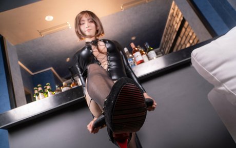 shinen art model pic