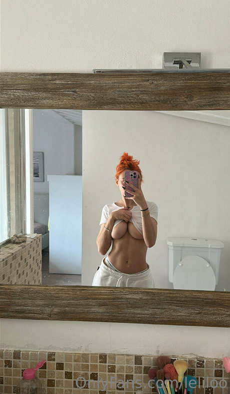 leliloo adult star pictures