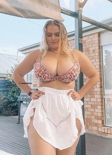 Casey Leigh naked star pictures