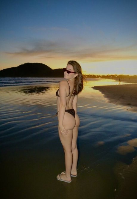Sofia Santino pornstar sexy pic