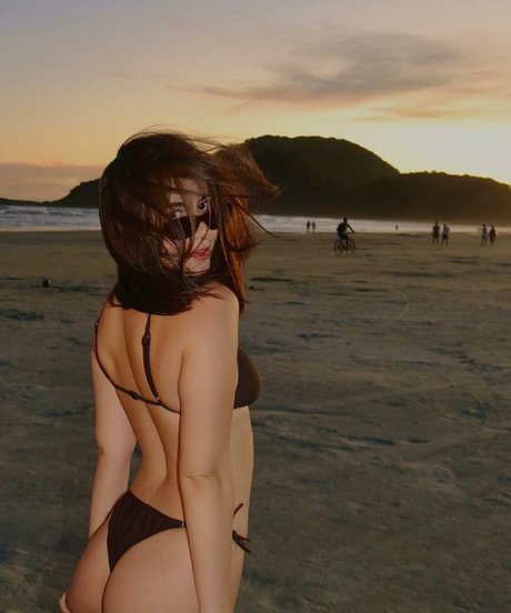 Sofia Santino star erotic pictures