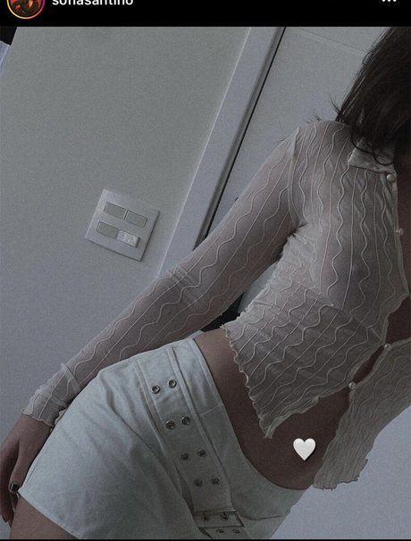 Sofia Santino nudes actress img