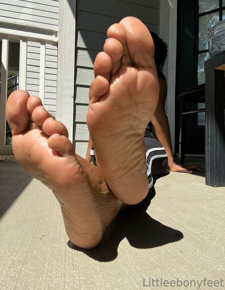 littleebonyfeet star nice gallery