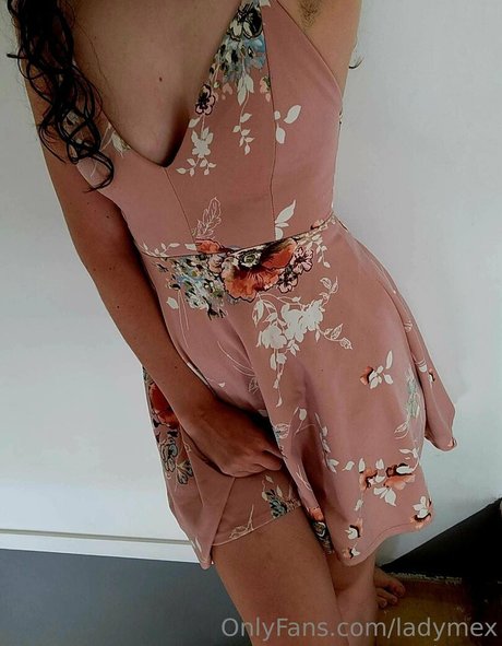 ladymex profile image