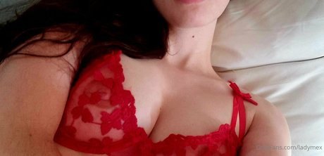 ladymex star naked archive