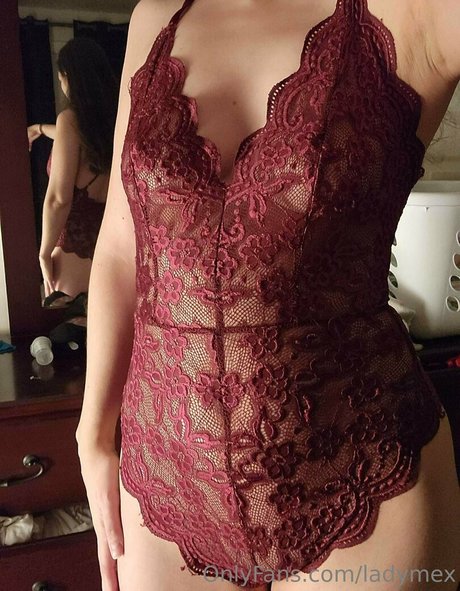 ladymex model nudes images