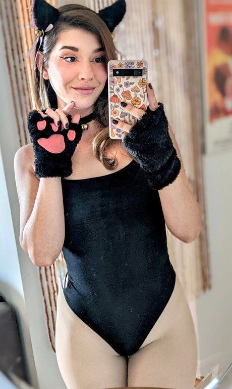 mini dress onlyfans sexy naked image