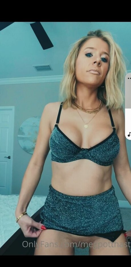 Megan Potthast model sex picture