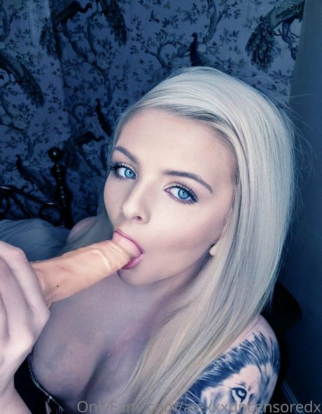 lexii louu free model images