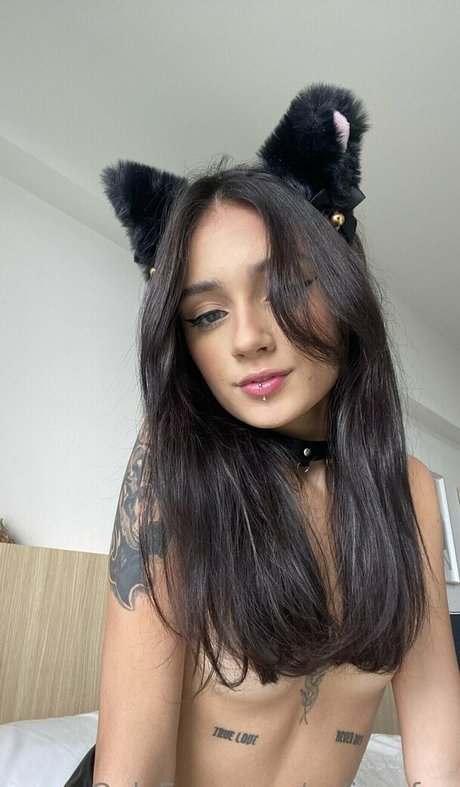 xalisonfox nude pornstar picture