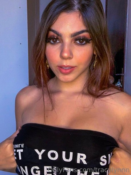 tracylynnn pornographic star img