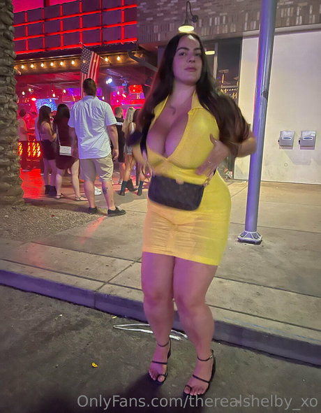 therealshelby xo sexy pornstar images