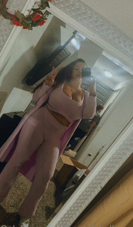 therealshelby xo hot actress photo
