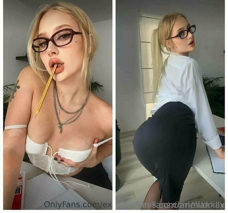nikkkax star erotic images