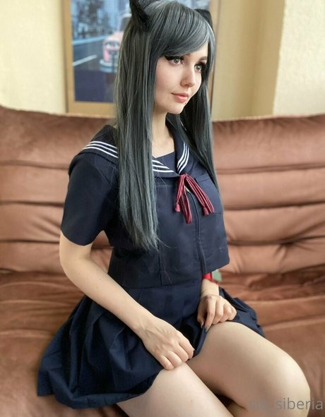 sia siberia free top model pictures
