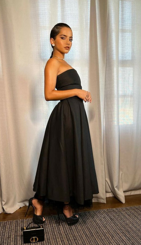 Isabela Merced star hd images