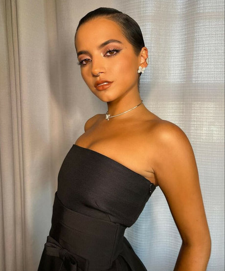 Isabela Merced top profile image