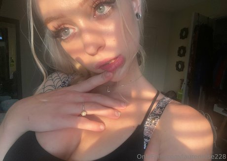 laurenrose228 nude star gallery