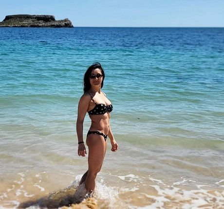 Rebecca Sarker pornstar pics