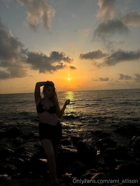 ami allison perfect star pictures