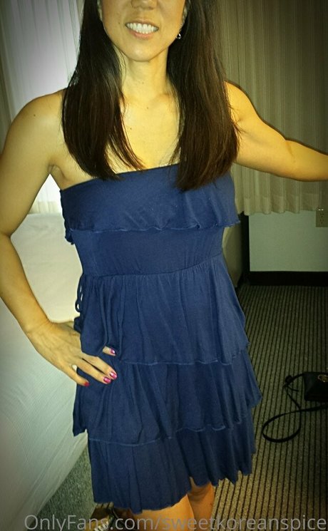 sweetkoreanspice pornographic actress picture