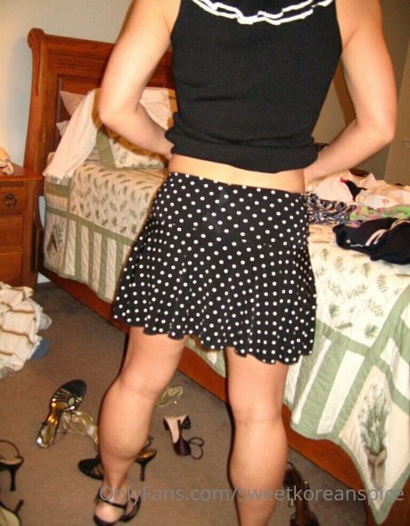 sweetkoreanspice pornstar high quality picture