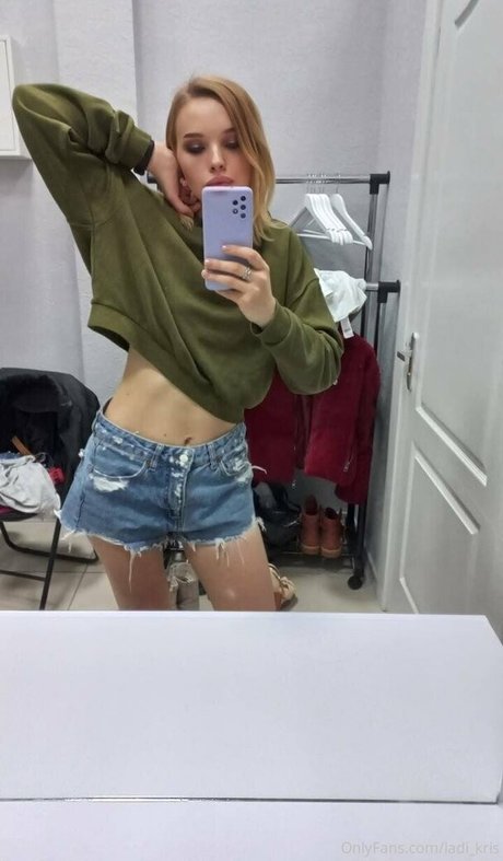 mysterious kris nudes star picture