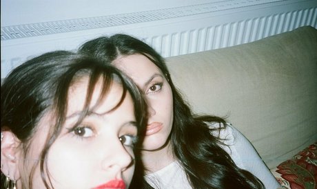 Dafne Keen pornographic model images