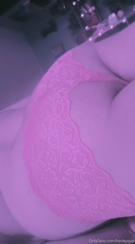 harleyque pornstar nudes photos