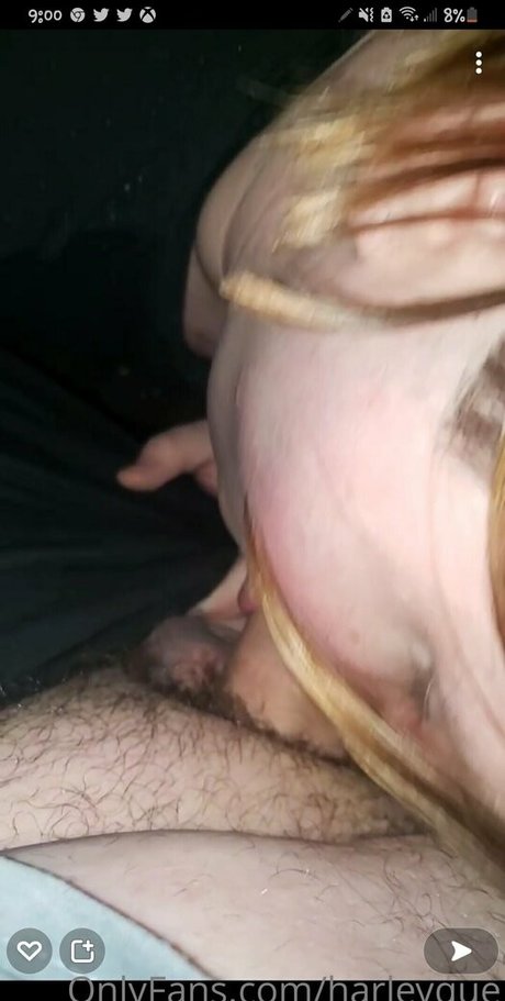 harleyque sexy pornstar photos