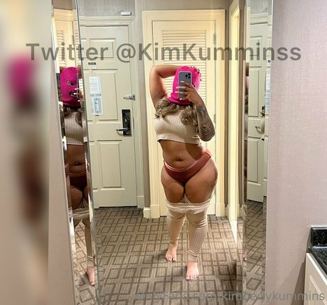 kimberlykummins nudes actress photo