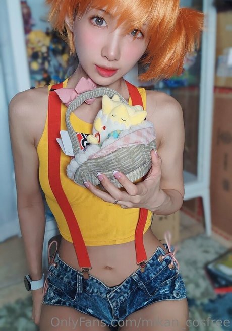 mikan cosfree nice pornstar images
