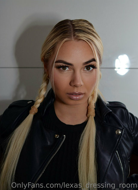 lexas dressing room star top galleries