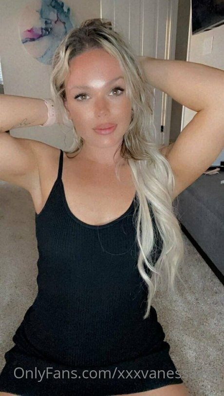 Xxxvanessaxxx pornstar art pictures