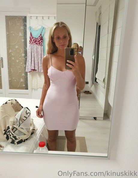 kinuskikk exclusive model galleries