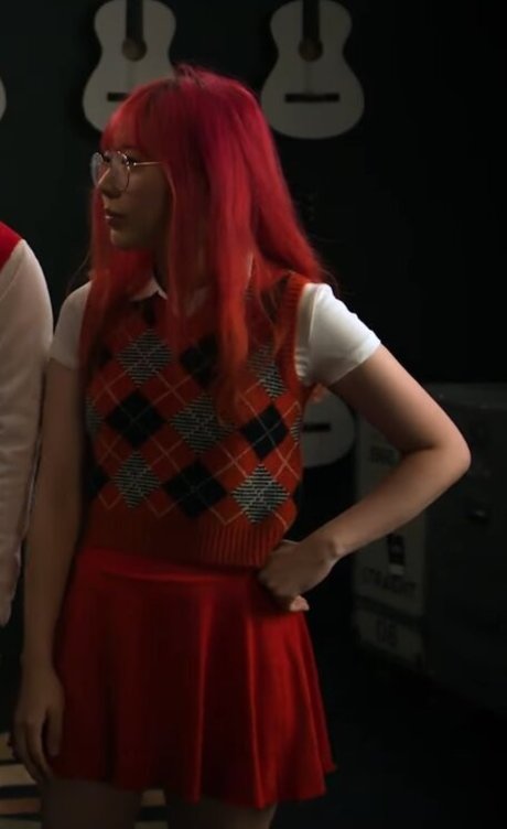 LilyPichu model perfect picture