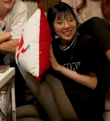 LilyPichu pornographic star images