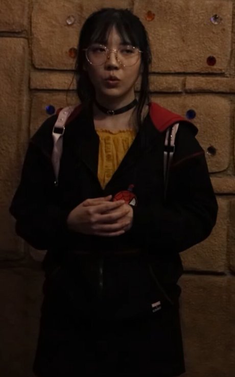 LilyPichu model xxx pictures