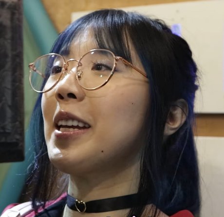 LilyPichu star xxx gallery