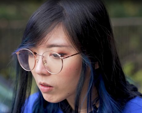 LilyPichu pretty actress picture