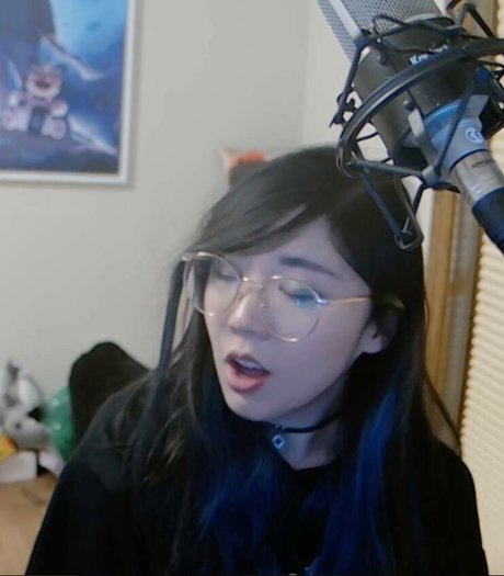 LilyPichu model perfect galleries
