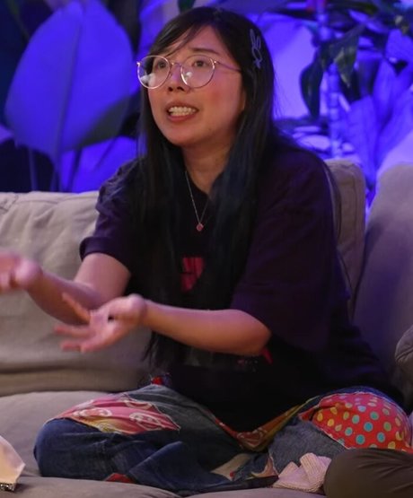 LilyPichu top profile image