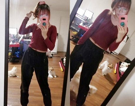 LilyPichu pornstar photos
