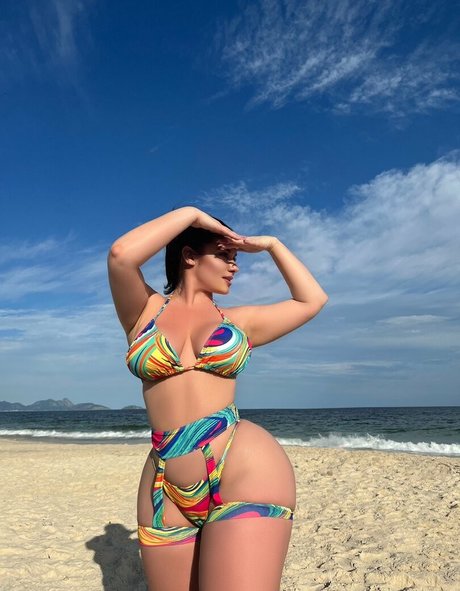 BridgettBaby art model pics