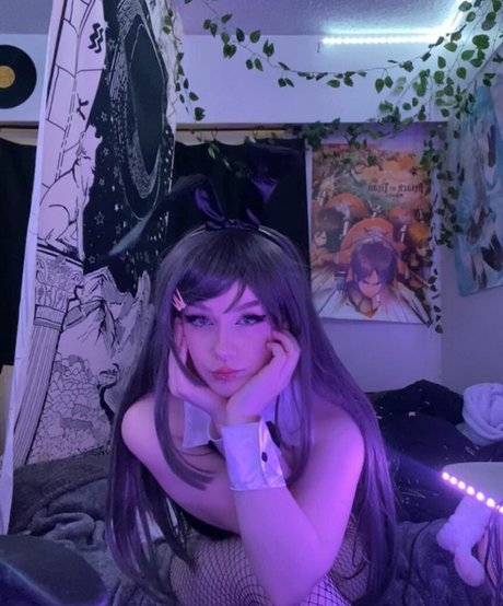 sylvieexo model sex pics