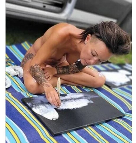 gypsyundersupervised1 art pornstar pics
