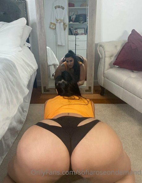 sofiaroseondemand hd model archive