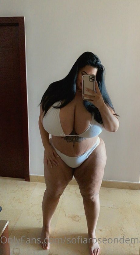 sofiaroseondemand hot pornstar pictures
